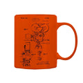 Camera Patent Mug M-CMP103 Desichalchitra