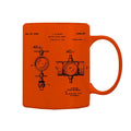 Camera Patent Mug M-CMP118 Desichalchitra
