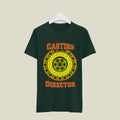 Casting Director T-Shirt T-CD1 Desichalchitra