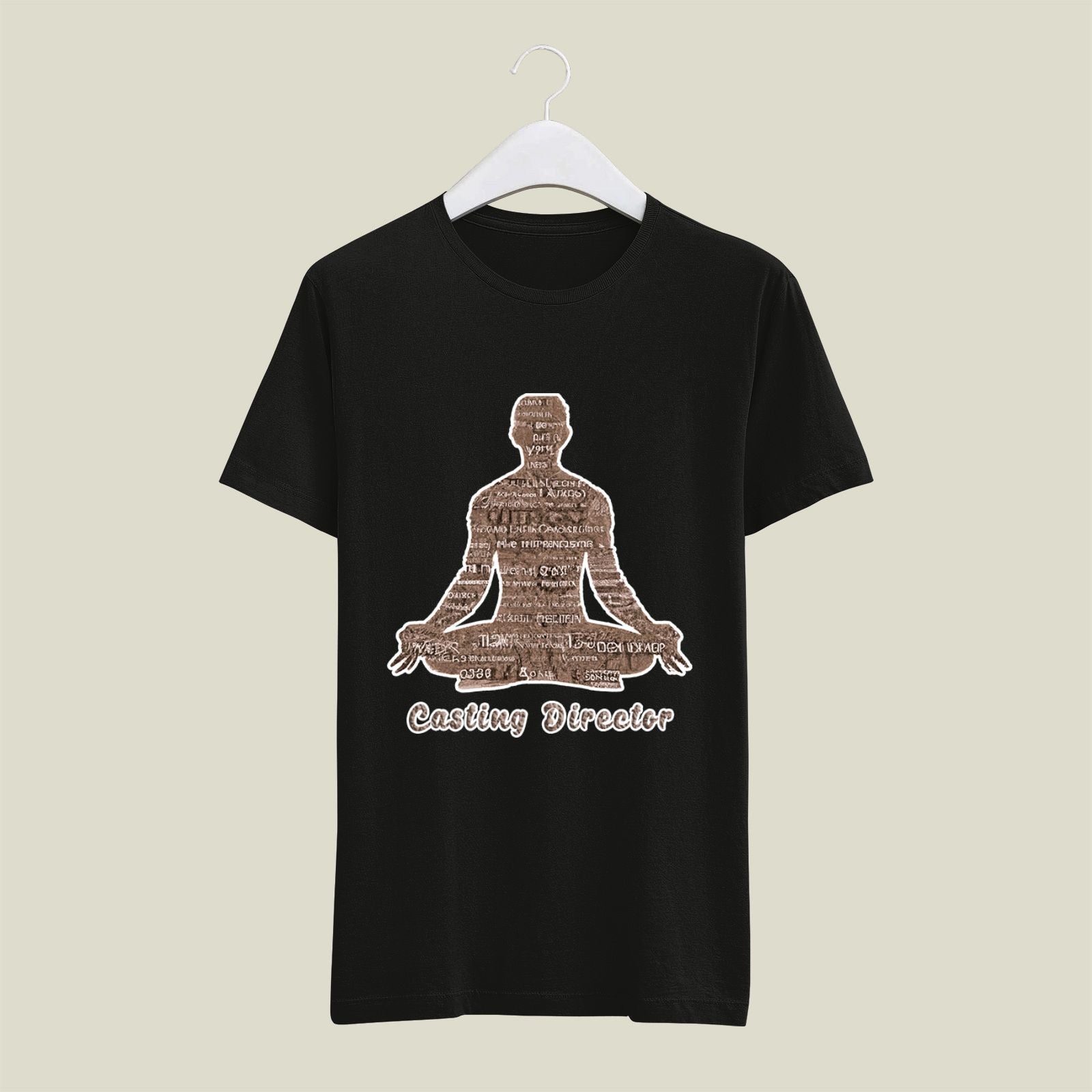 Casting Director T-Shirt T-CD3 Desichalchitra