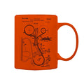 Camera Patent Mug M-CMP111 Desichalchitra