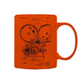Camera Patent Mug M-CMP125 Desichalchitra
