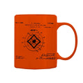Camera Patent Mug M-CMP134 Desichalchitra