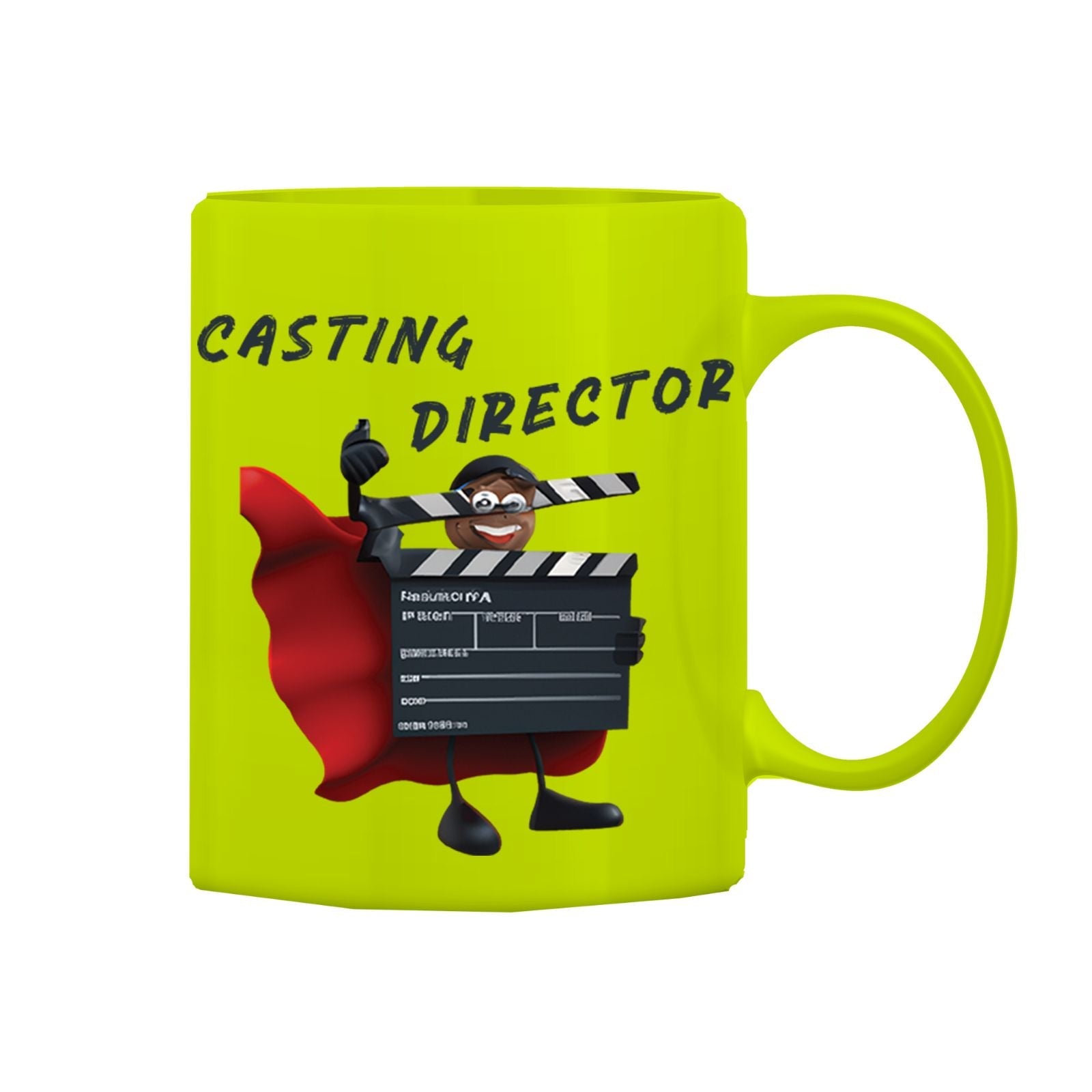 Casting Director Mug M-CD10 Desichalchitra