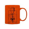 Camera Patent Mug M-CMP144 Desichalchitra