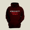 Actor Hoodie H-AC19 Desichalchitra