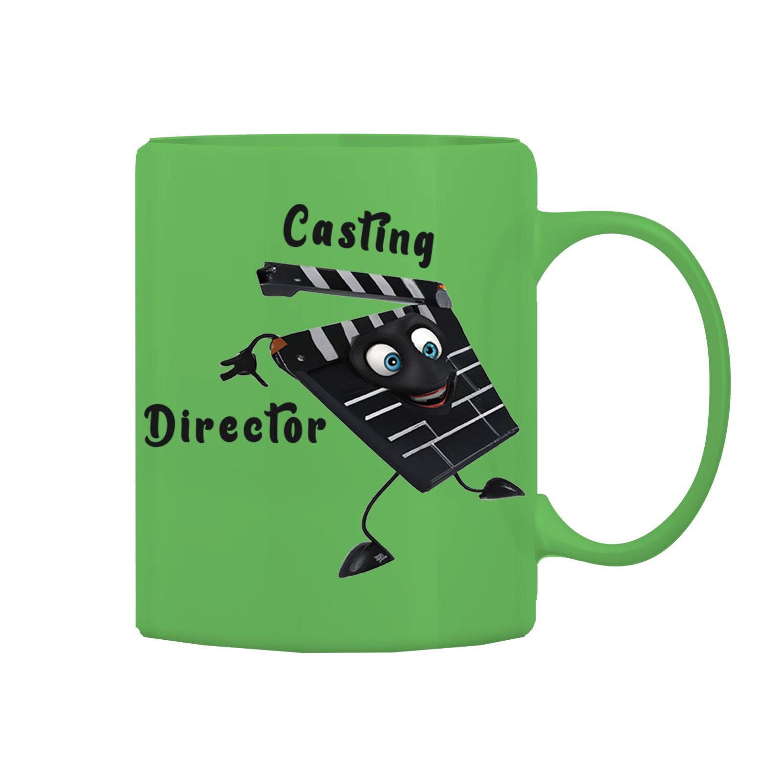 Casting Director Mug M-CD14 Desichalchitra