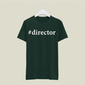 Director T-Shirt T-DIR1 Desichalchitra