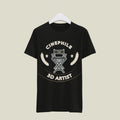 3D Artist T-Shirt T-DAR12 Desichalchitra