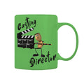 Casting Director Mug M-CD18 Desichalchitra