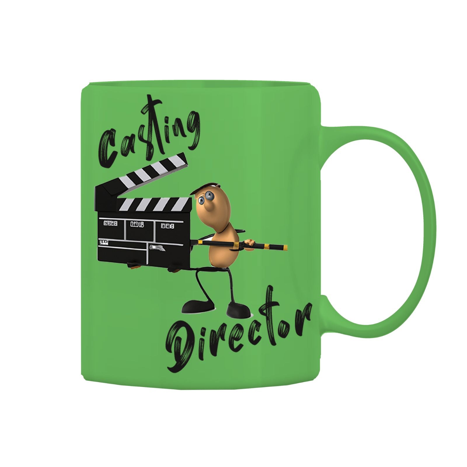 Casting Director Mug M-CD18 Desichalchitra