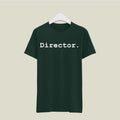 Director T-Shirt T-DIR2 Desichalchitra