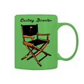 Casting Director Mug M-CD19 Desichalchitra