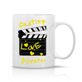 Casting Director Mug M-CD21 Desichalchitra