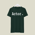 Actor T-Shirt T-AC20 Desichalchitra