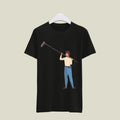 Boom Operator T-Shirt T-BM35 Desichalchitra