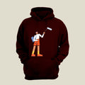 Boom Operator Hoodie H-BM37 Desichalchitra