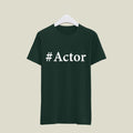 Actor T-Shirt T-AC22 Desichalchitra