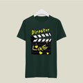 Director T-Shirt T-DIR10 Desichalchitra