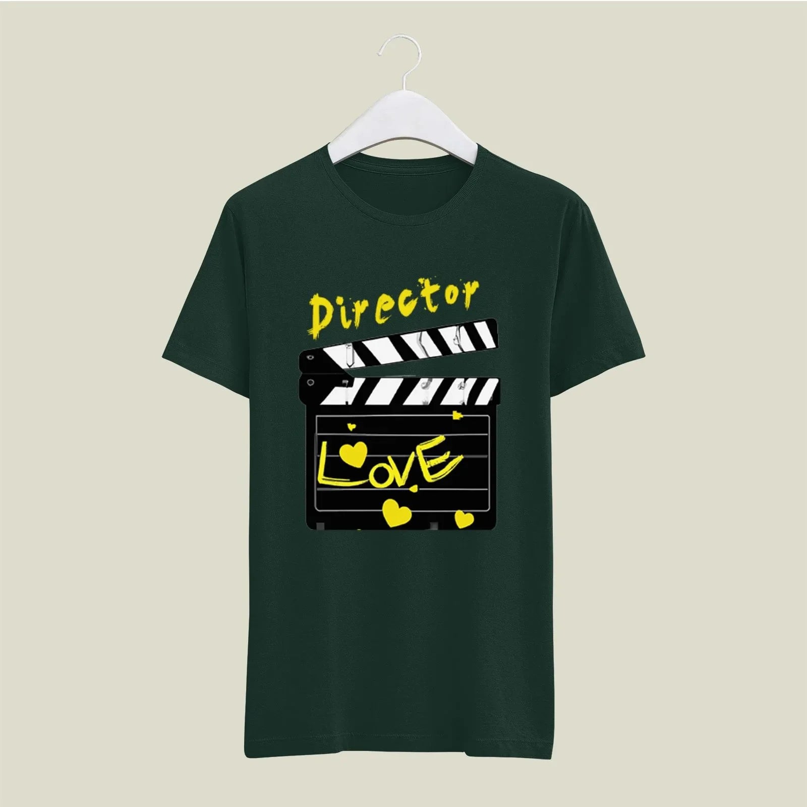 Director T-Shirt T-DIR10 Desichalchitra