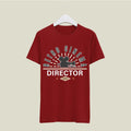 Director T-Shirt T-DIR11 Desichalchitra