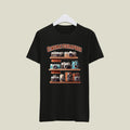 Cinematographer T-Shirt T-CIN2 Desichalchitra