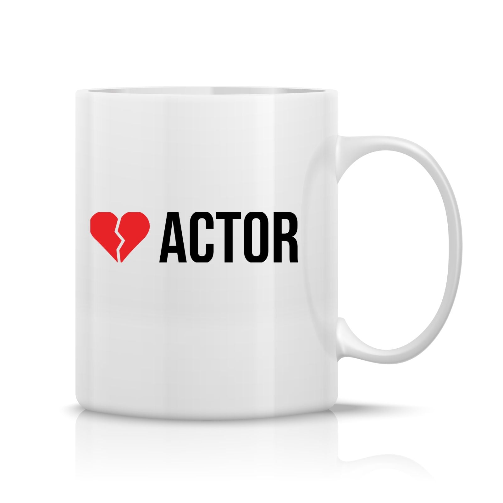Actor Mug M-AC30 Desichalchitra