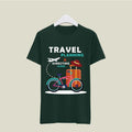 Director T-Shirt T-DIR127 Desichalchitra