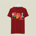Director T-Shirt T-DIR138 Desichalchitra