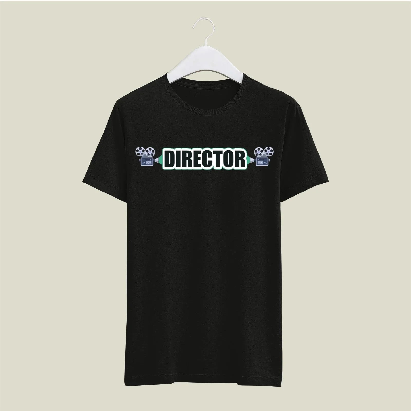 Director T-Shirt T-DIR149 Desichalchitra