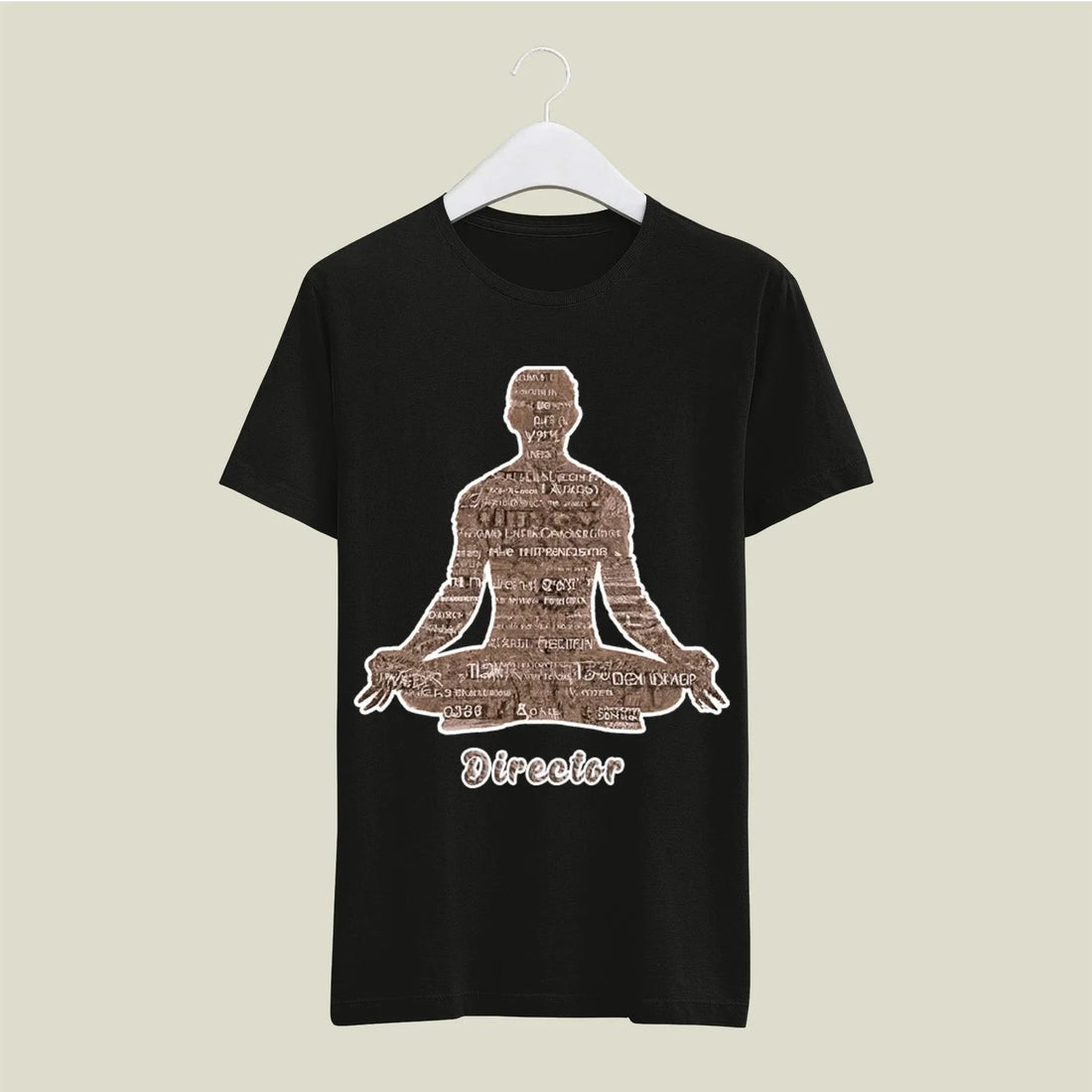 Director T-Shirt T-DIR12 Desichalchitra