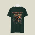 Cinematographer T-Shirt T-CIN5 Desichalchitra