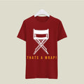 Director T-Shirt T-DIR66 Desichalchitra