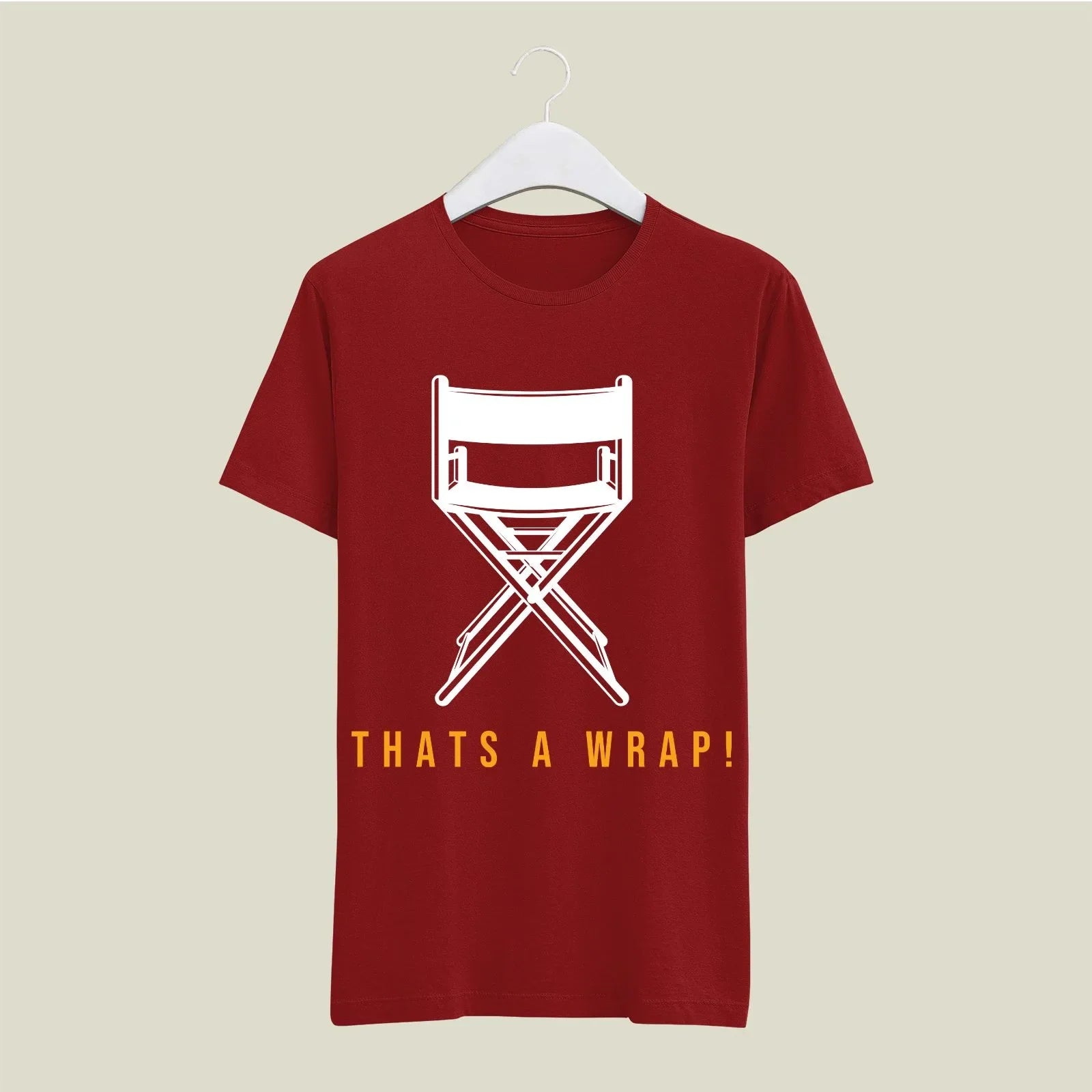 Director T-Shirt T-DIR66 Desichalchitra