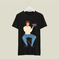 Director T-Shirt T-DIR56 Desichalchitra
