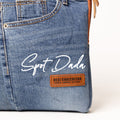 Spot Dada Bag B-SPD1 Desichalchitra