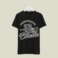 Cinematographer T-Shirt T-CIN6 Desichalchitra