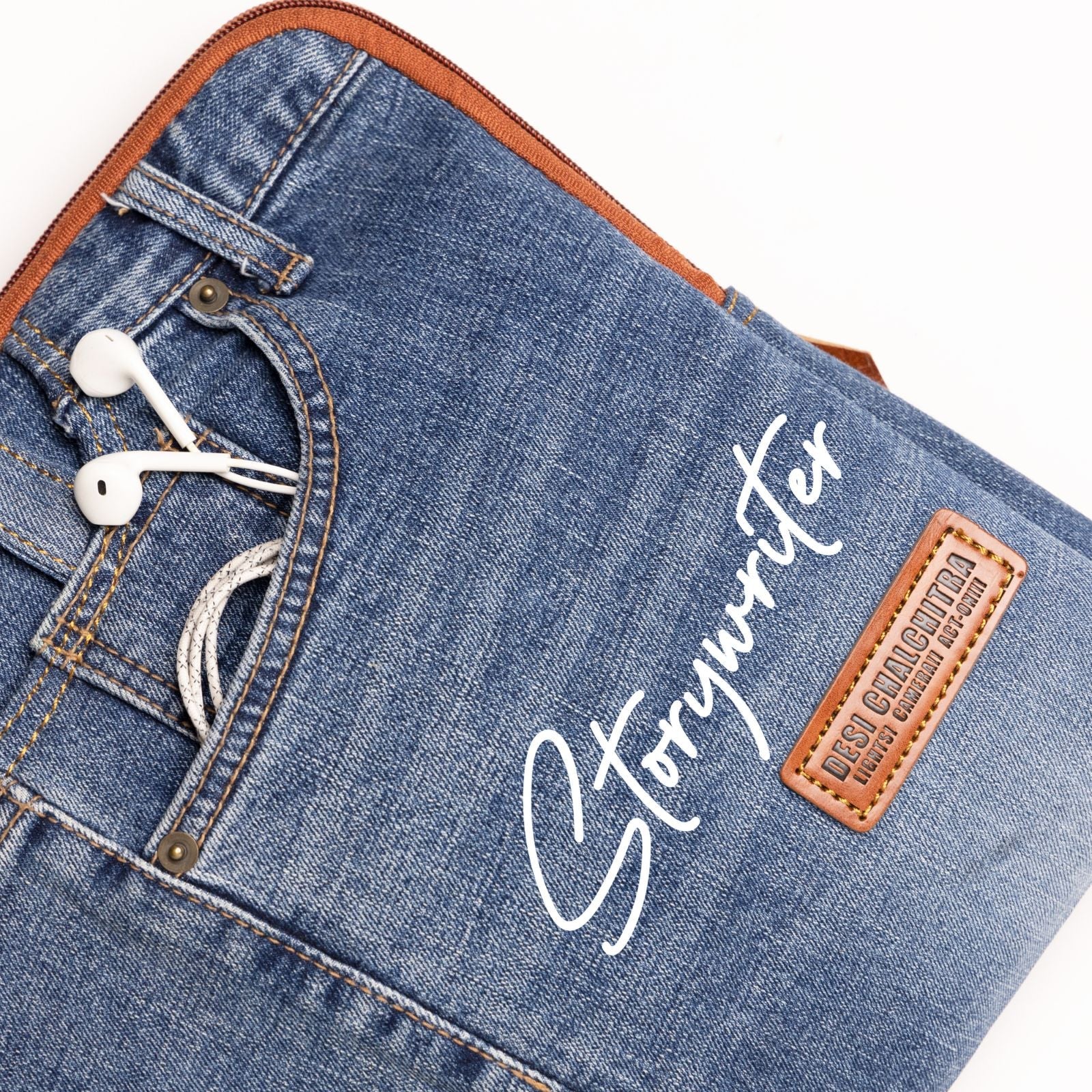 Story Writer Bag B-STW8 Desichalchitra