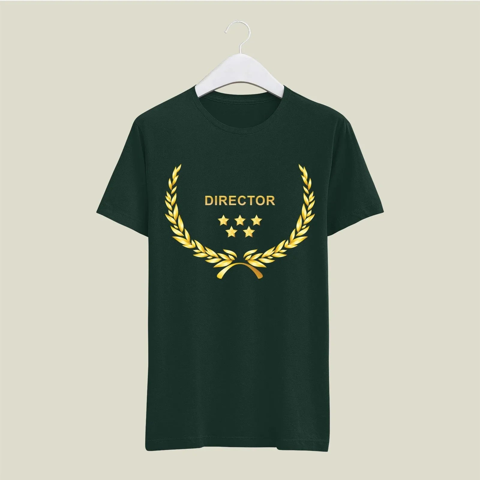 Director T-Shirt T-DIR136 Desichalchitra