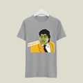 Actor T-Shirt T-AC48 Desichalchitra