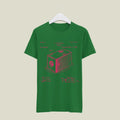 Camera Patent T-Shirt T-CMP1 Desichalchitra