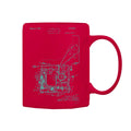 Camera Patent Mug M-CMP186 Desichalchitra