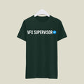 VFX Supervisor T-Shirt T-VFS2 Desichalchitra