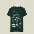 Camera Patent T-Shirt T-CMP90 Desichalchitra