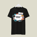 Cinematographer T-Shirt T-CIN11 Desichalchitra