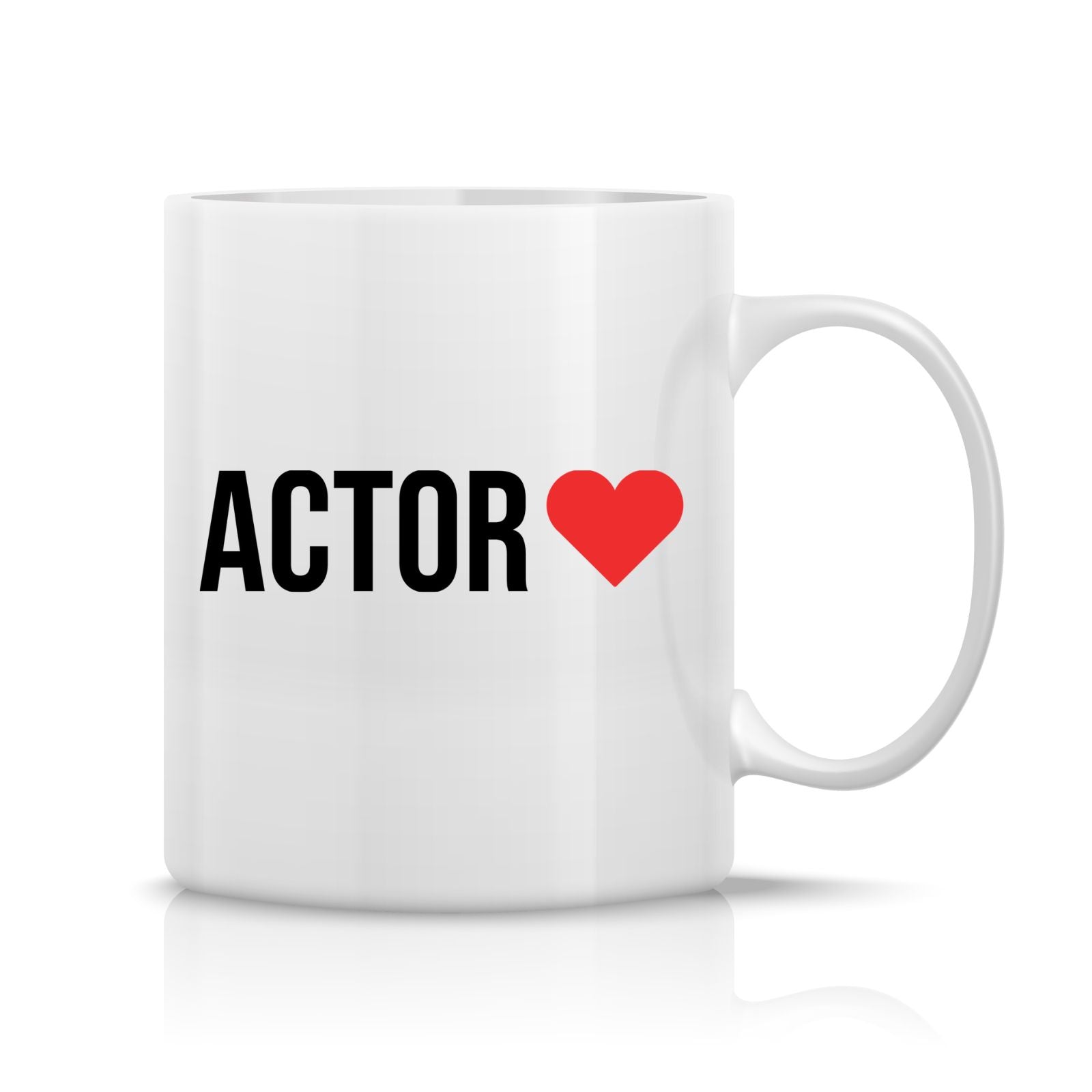 Actor Mug M-AC72 Desichalchitra