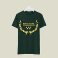 Music Score Coordinator T-Shirt T-MSC6 Desichalchitra