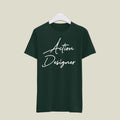 Action Designer T-Shirt T-ADE1 Desichalchitra