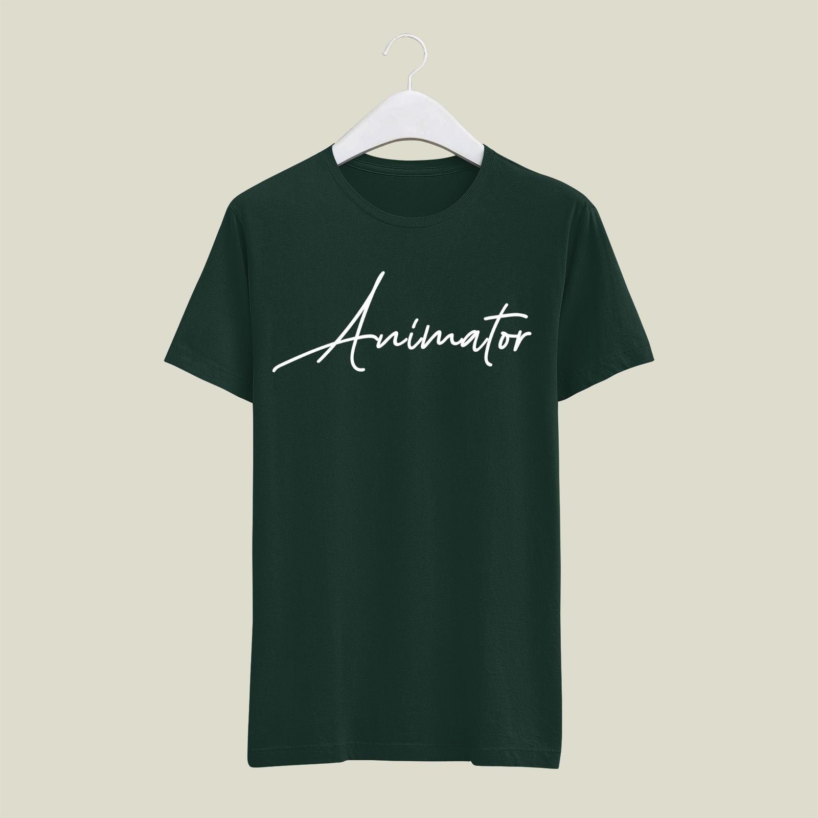 Animator T-Shirt T-ANI1 Desichalchitra