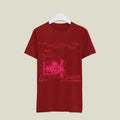 Camera Patent T-Shirt T-CMP26 Desichalchitra